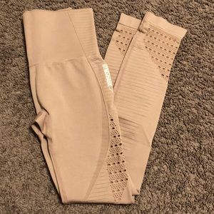 DISCONTINUED GYMSHARK LEGGINGS